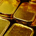 Is there a 3x gold etf?
